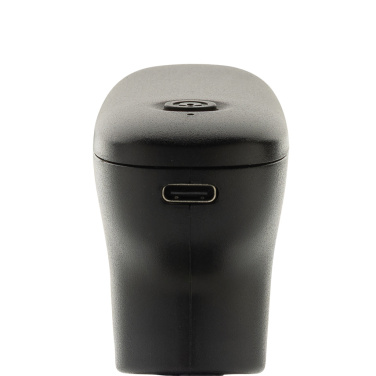 Logo trade firmakingituse pilt: Revix RCS taaskasutatud plastmassist massaažipüstol