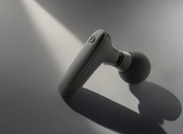 Logotrade ärikingituse foto: Revix RCS taaskasutatud plastmassist massaažipüstol