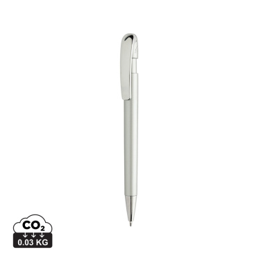 Logotrade firmakingitused pilt: Glide GRS sertifitseeritud R-ABS metallklambriga pastakas