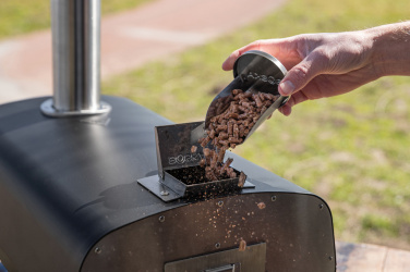 Logo trade ärikingituse pilt: BOSKA pitsaahi Pro Pellet