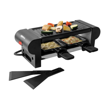 Logotrade reklaamkingitused pilt: BOSKA Gourmet Raclette Mini grill 220V