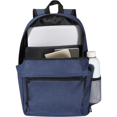 Logotrade reklaamkingid pilt: Graphite Deluxe 15" sülearvuti seljakott 20L