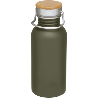 Logotrade ärikingid pilt: Thor 550 ml veepudel