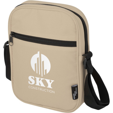 Logotrade firmakingituse foto: Byron GRS taaskasutatud crossbody kott 2L