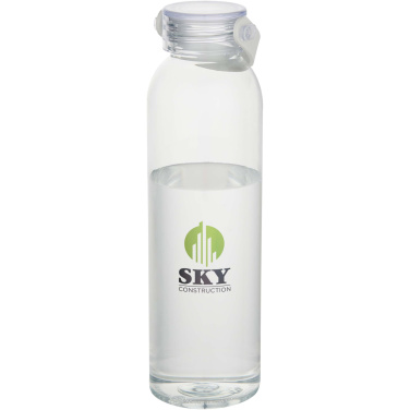 Logo trade ärikingituse pilt: Alti 630 ml RCS veepudel