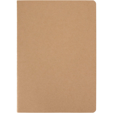 Logo trade firmakingituse pilt: Slyk A5 kalenderplaneerija