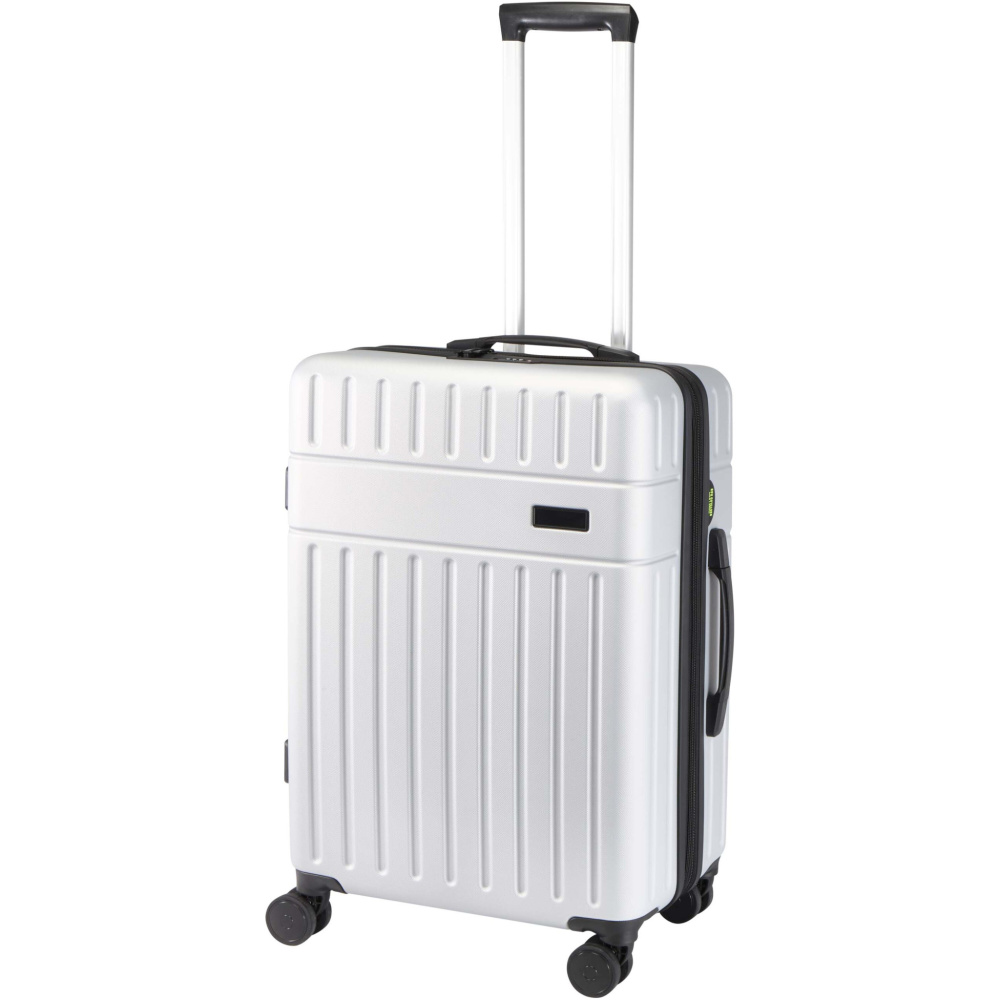 Logo trade ärikingituse pilt: Rover 24" GRS taaskasutatud pikendatav käru 70L