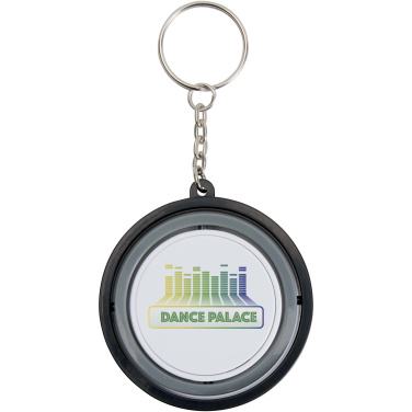 Logotrade reklaamtooted pilt: Spinx güroskoobiga võtmehoidja