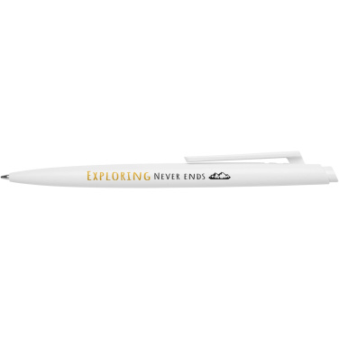 Logotrade reklaamtoote foto: Ipe RCS pastapliiats (must tint)