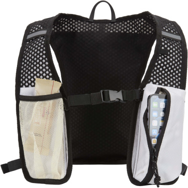 Logo trade reklaamkingituse pilt: Nomad GRS jooksuvest veepudelihoidjaga 5L