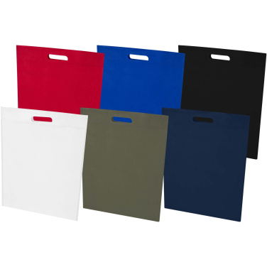 Logotrade reklaamkingitused pilt: EcoSeal GRS lausriidest kandekott 5L