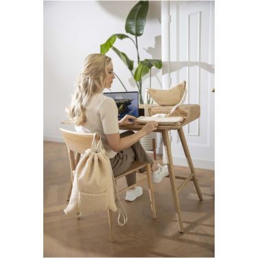 Logotrade meened pilt: Bear GRS taaskasutatud šerpast õlakott