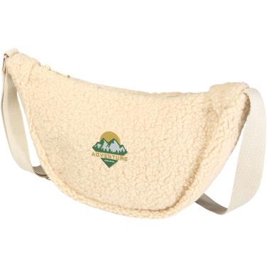 Logotrade ärikingituse foto: Bear GRS taaskasutatud šerpast õlakott