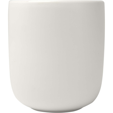 Logo trade reklaamkingid foto: 200 ml keraamilised tassid Male