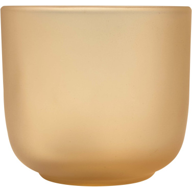 Logotrade firmakingid pilt: Male 200 ml klaasist tassid