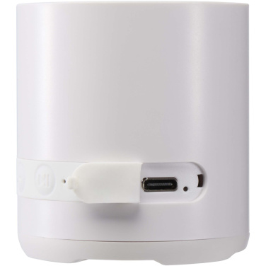 Logo trade firmakingi pilt: Hunor 3W juhtmevaba kõlar