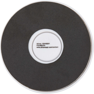 Logotrade meene foto: Albali magnetiga telefonihoidja rõngasalusega