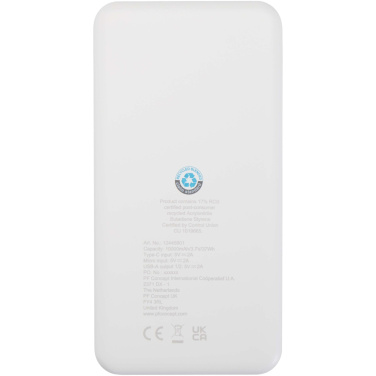 Logotrade firmakingid pilt: Intan 10 000 mAh 10W akupank