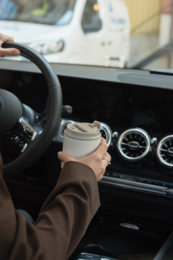 Logotrade reklaamtoote foto: VINGA Nagano kaasaskantav termoskruus 350 ml