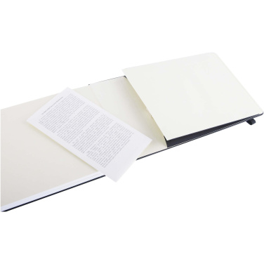 Logotrade ärikingid pilt: Moleskine'i suur akvarellalbum