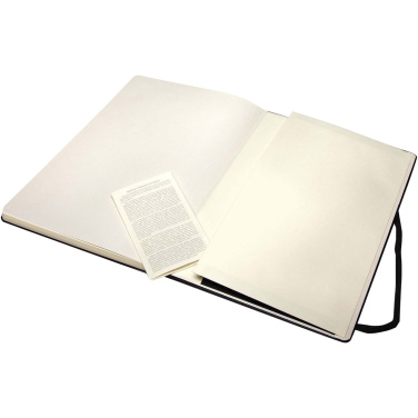 Logotrade reklaamkingitused pilt: Moleskine'i A4 kunsti visandiraamat