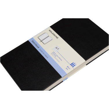 Logo trade reklaamkingitused foto: Moleskine'i suur kunsti visandiraamat