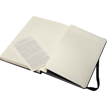 Logotrade firmakingitused pilt: Moleskine'i suur kunsti visandiraamat