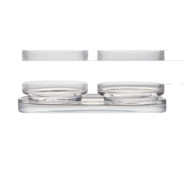 Logo trade ärikingituse pilt: VINGA York tapase komplekt