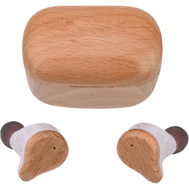 Logotrade firmakingid pilt: Prixton TWS163 kõrvaklapid