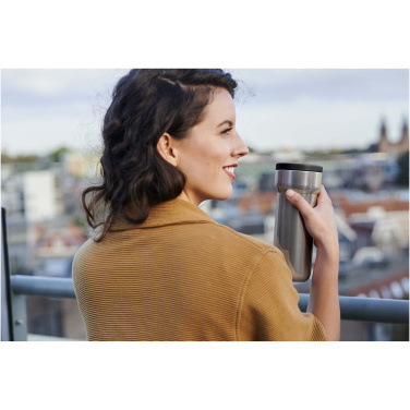 Logo trade reklaamkingituse pilt: Mepal Ellipse 375 ml roostevabast terasest kruus