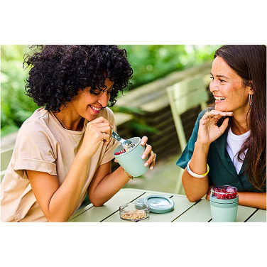 Logotrade reklaamtoote foto: Mepal Ellipse Mini toidutermos