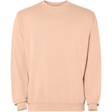 Logotrade ärikingid pilt: Jaya unisex ümara kaelusega pusa