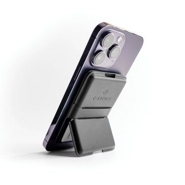 Logo trade reklaamkingid foto: C-Secure MagSafe kaardihoidja telefonile