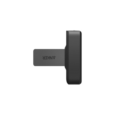 Logotrade reklaamkingid pilt: Anker MagGo QI2 magnetiline varupatarei 10 000 mAh