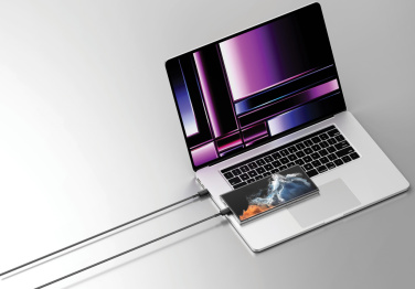 Logo trade ärikingituse pilt: Anker USB-C - USB-C kaabel, 1,8 meetrit 60W