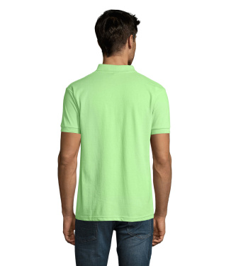 Logotrade reklaamkingituse foto: PRIME MEN POLO 200gr