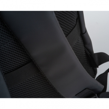 Logotrade reklaamkingid pilt: Sülearvuti seljakott PARMA