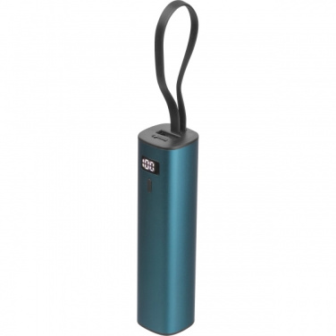 Logotrade firmakingituse foto: Akupank 5000 mAh DONCASTER