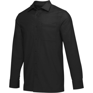 Logotrade ärikingid pilt: Alum velvetist unisex pluus