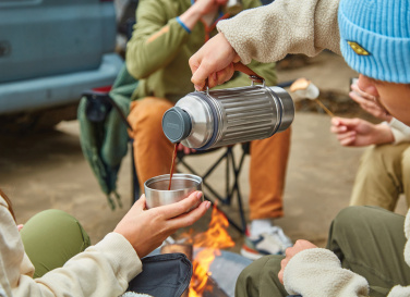 Logotrade firmakingituse foto: Black+Blum Explorer termos Duo 1L