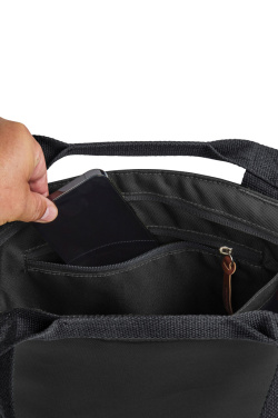 Logotrade firmakingituse foto: Black+Blum 16L isoleeritud kandekott/jahutuskott