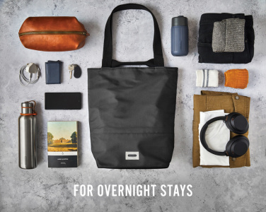 Logotrade ärikingituse foto: Black+Blum 16L isoleeritud kandekott/jahutuskott