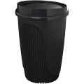 Alto 350 ml klaas, Must
