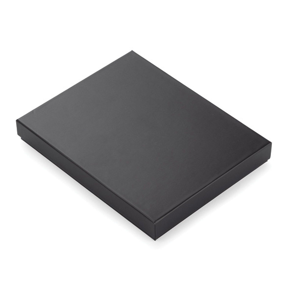 Logo trade reklaamtoote pilt: #Premium kinkekarp Saleco