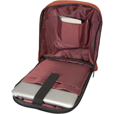 Logo trade meene pilt: Luma 15" vargusvastane sülearvuti seljakott 10L