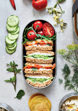 Logo trade reklaamkingid foto: Black+Blum roostevabast terasest toidukarp