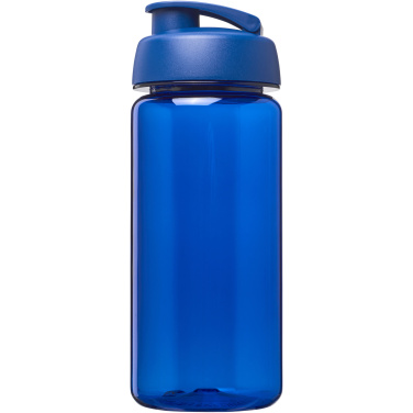 Logotrade reklaamtooted pilt: H2O Active® Octave Tritan™ 600 ml klapiga spordipudel