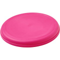 Orbit taaskasutatud plastist frisbee, Roosa