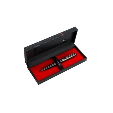 Logotrade meene foto: Metallist pastapliiats ODETTE Pierre Cardin