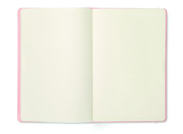 Logotrade meene foto: A5 märkmik 96 tavalist lehte